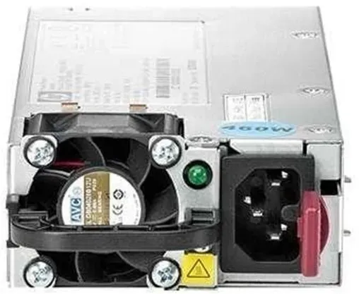 3x HP J9580A 1000W Schaltnetzteil für E3800 EDPS-1000AB 0957-2312 generalüber...