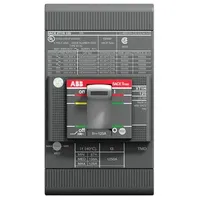 ABB XT1H 125 TMF 50-500 3p F F UL/CSA Leistungsschalter 1 St. Einstellbereich (Strom): 500A (max) Sc