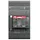 ABB XT1H 125 TMF 50-500 3p F F UL/CSA Leistungsschalter 1 St. Einstellbereich (Strom): 500A (max) Sc