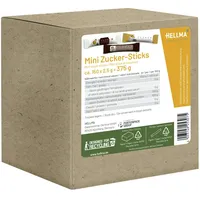 Hellma Mini Zuckersticks, 150x 2,5 g