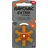 Rayovac Extra Advanced Hörgerätebatterien 13 PR48 ZA13 1,45V x 6er Blister