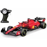 MAISTO RC-Auto Ferrari F1 2023 1:24 CH RTR rot (582357)