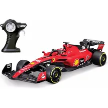 MAISTO RC-Auto Ferrari F1 2023 1:24 CH RTR rot (582357)