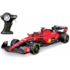 MAISTO RC-Auto Ferrari F1 2023 1:24 CH RTR rot (582357)