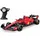 MAISTO RC-Auto Ferrari F1 2023 1:24 CH RTR rot (582357)
