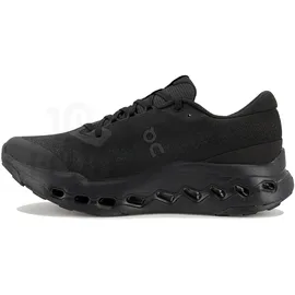 On Cloudsurfer Trail 2 Waterproof Black / Eclipse 37