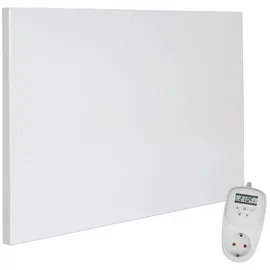 Viesta Infrarotheizung H300 300 W Weiß