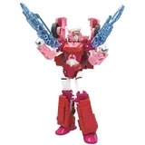 Hasbro Transformers Generations Legacy Deluxe Class Actionfigur 2022 Elita-1 14 cm HASF3033