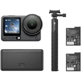 DJI Osmo Action 6 Adventure-Combo