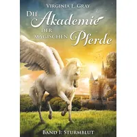 Tolino media Die Akademie der magischen Pferde - Band