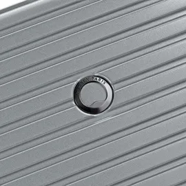 Delsey Caumartin Plus 4-Rollen 69,5 cm / 71,15 l grey