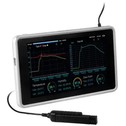 PCE Instruments Datenlogger PCE-HT 300