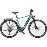 KTM Macina Sport SX 20 Blau Modell 2025