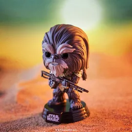 Funko Pop! Star Wars - Krrsantan 581