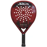 Siux Diablo Go 4 Padelschläger - 355-375 gr