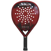 Siux Diablo Go 4 Padelschläger - 355-375 gr