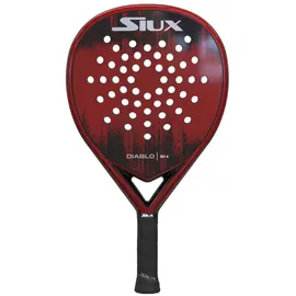 Siux Diablo Go 4 Padelschläger - 355-375 gr
