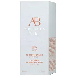 Augustinus Bader The Rich Cream 15 ml