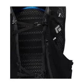 Black Diamond Distance 15 Rucksack Ultra Blue