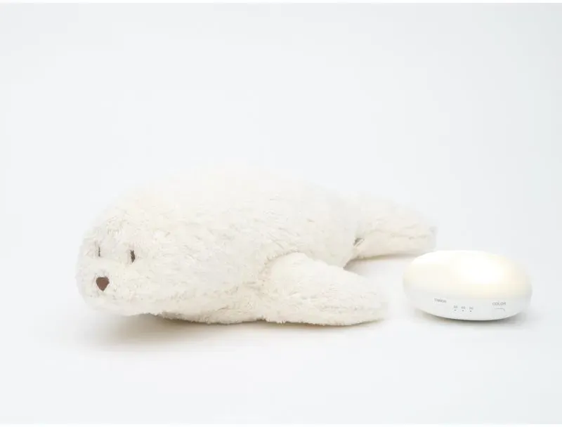 Moonie Seal Schmusetuch Organic Polar 1 St.