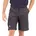 Shorts Herren Outdoorhose Grau 54