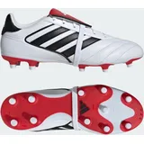 Adidas Copa Gloro 2 FG Cloud White / Core Black / Better Scarlet 42