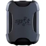 Globalstar GPS Tracker Satellitenverfolgung Boot Schwarz/Blau