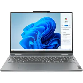 Lenovo IdeaPad 5 2-in-1 16'' AMD Ryzen 5-8645HS 16 GB RAM 1 TB SSD