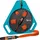Gardena Flachschlauch Roll-Fix (1/2'') inkl. Schlauch 20 m 757-20