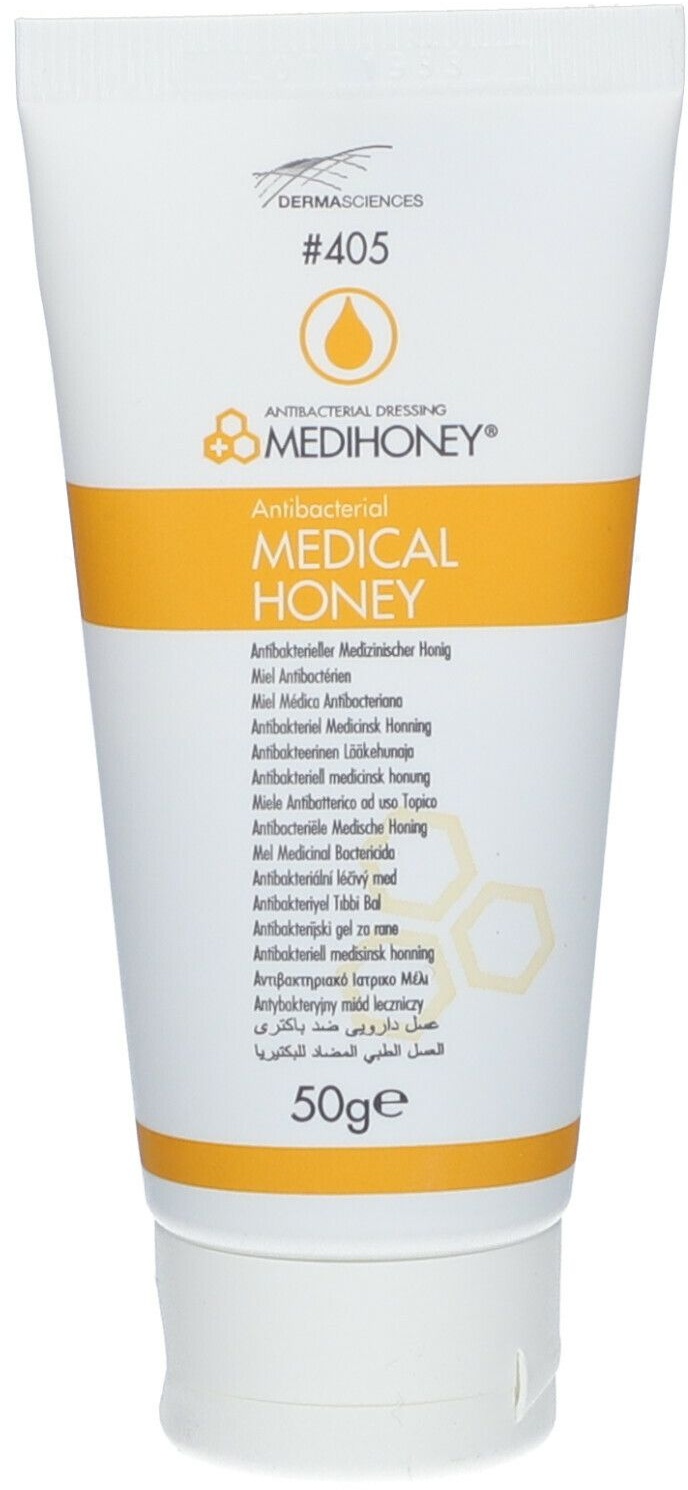 Medihoney® Antibakterielles medizinisches Wundgel