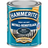 Hammerite Metall-Schutzlack 750 ml anthrazitgrau matt