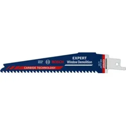 BOSCH Säbelsägeblätter-Set, Bezeichnung: 956DHM-E