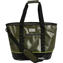 REDCLIFFS Einkaufskühltasche Wasserdicht 26 L Armeegrün