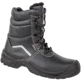 FOOTGUARD Winterschnürstiefel S3, Gr. 44