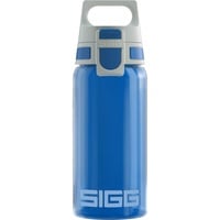 Sigg Viva One blau 0,5 l