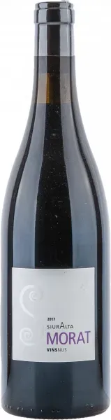 Siuralta Morat Vins Nus 2017