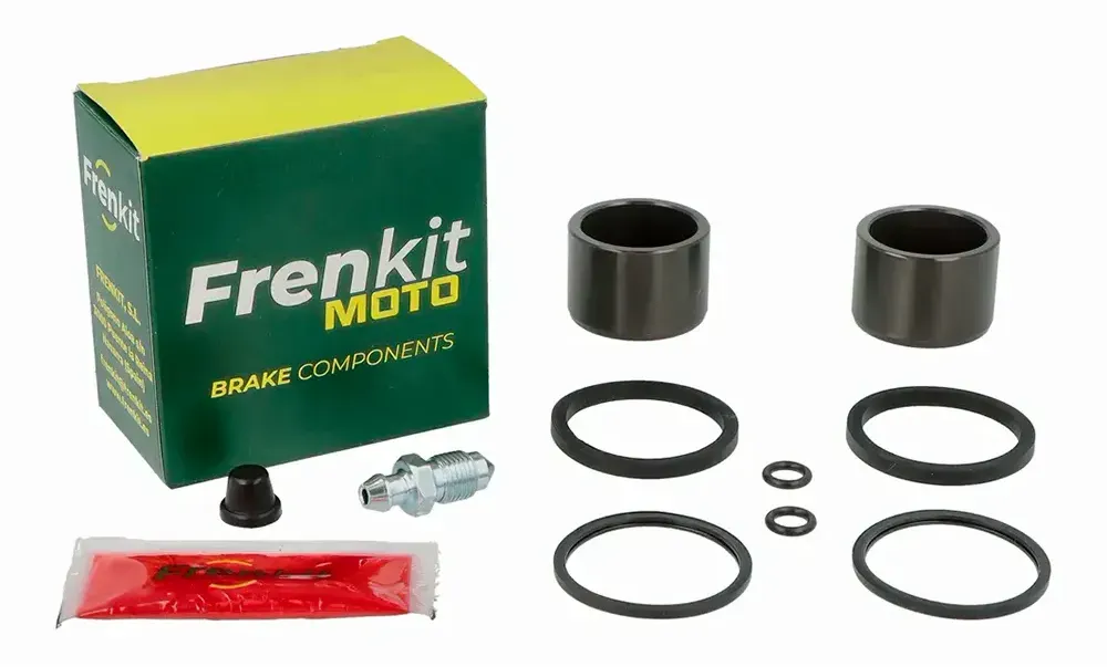 Frenkit S.l. 629033 Bremssattel-reparaturset - Silver - One Size