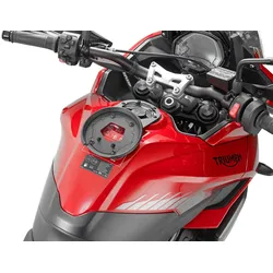 Kappa Tanklock System BF69K für Triumph Tiger 660 Sport
