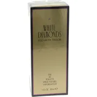 Elizabeth Taylor White Diamonds Eau de Toilette