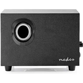 Nedis CSPR10021BK 2.1 System