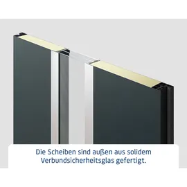 Hörmann ISOPRO IP 810S rechts 110 x 210 cm golden oak