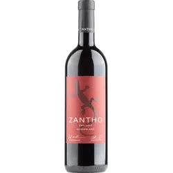 Zweigelt Burgenland Zantho 2021 - 6Fl. á 0.75l
