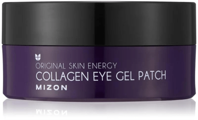 Mizon Collagen Eye Gel Patches (60 pc)