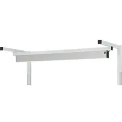 Rau LED-Arbeitsplatzleuchte Serie E, Breite 500mm