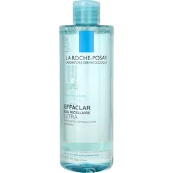 La Roche-Posay Effaclar Purifying Micellar Water 400 ml