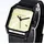 Esprit Cube Ladies Edelstahl 29 mm ES1L071M0045