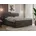 Meble ROMA 120 200 H3 Dunkelgrau
