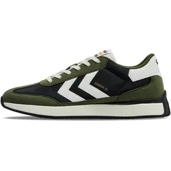 hummel Stadion 23 Sneaker 6603 - winter moss 38