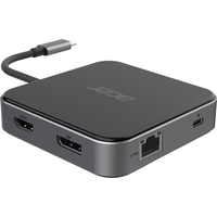 Acer HP.DSCAB.013 USB C), Dockingstation + USB hub