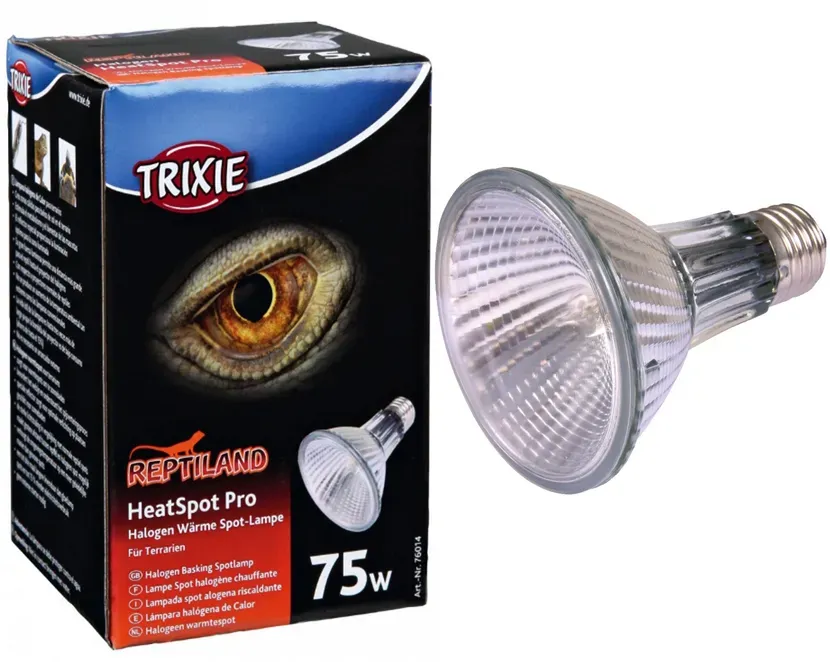 TRIXIE HeatSpot Pro Spot-Lampe (Rabatt für Stammkunden 3%)